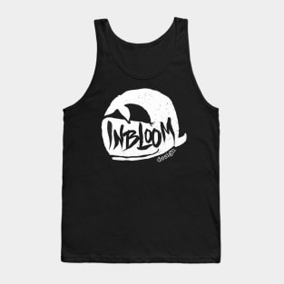 inbloom whale Tank Top